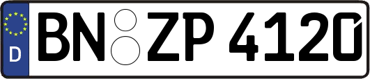 BN-ZP4120