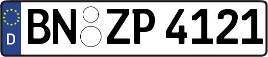 BN-ZP4121