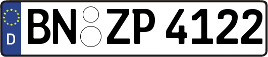 BN-ZP4122