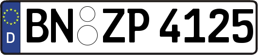 BN-ZP4125