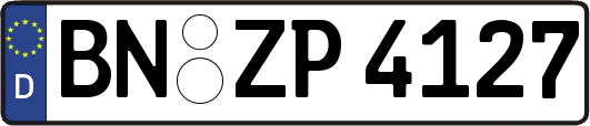 BN-ZP4127