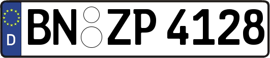 BN-ZP4128