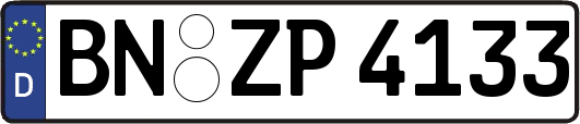BN-ZP4133