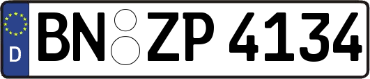 BN-ZP4134
