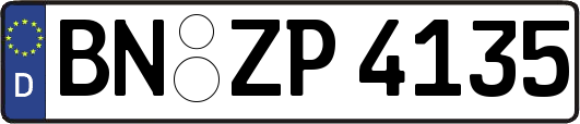 BN-ZP4135
