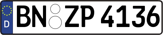 BN-ZP4136