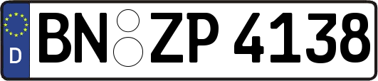 BN-ZP4138