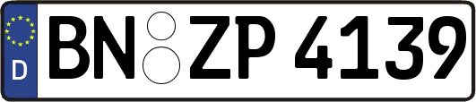 BN-ZP4139