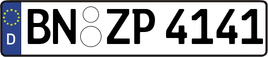 BN-ZP4141