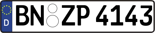 BN-ZP4143