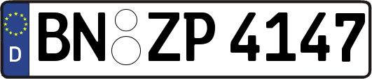 BN-ZP4147