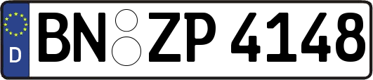 BN-ZP4148