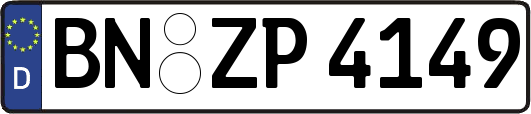 BN-ZP4149