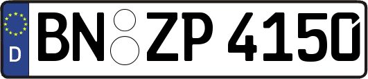 BN-ZP4150