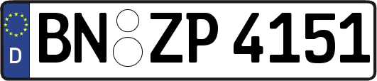 BN-ZP4151