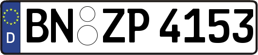 BN-ZP4153