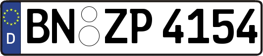 BN-ZP4154