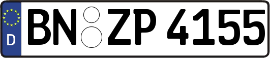 BN-ZP4155