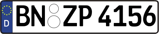 BN-ZP4156