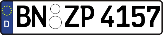 BN-ZP4157