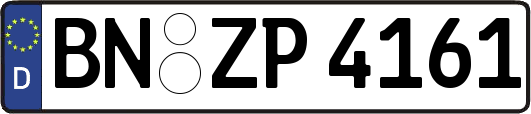 BN-ZP4161