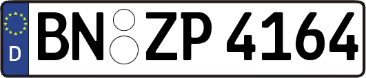 BN-ZP4164