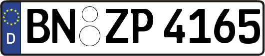 BN-ZP4165