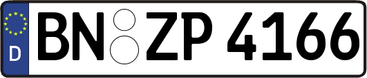 BN-ZP4166