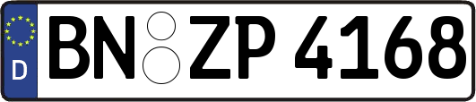 BN-ZP4168