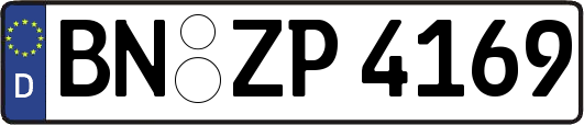 BN-ZP4169