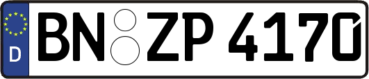 BN-ZP4170