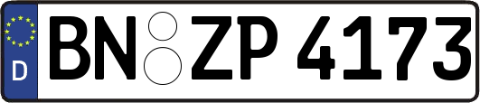 BN-ZP4173
