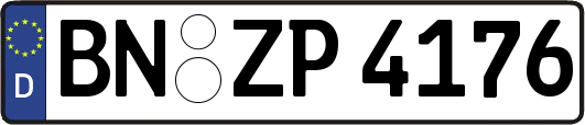 BN-ZP4176