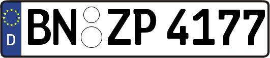 BN-ZP4177