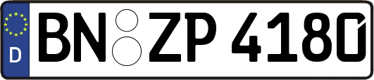 BN-ZP4180