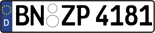 BN-ZP4181