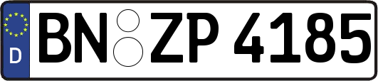 BN-ZP4185