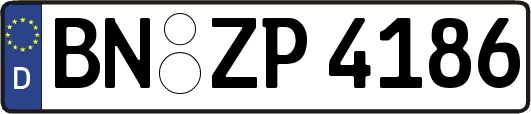 BN-ZP4186