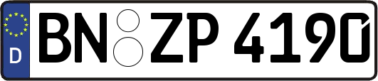 BN-ZP4190