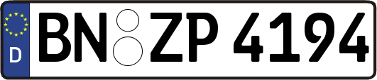 BN-ZP4194