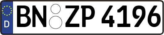 BN-ZP4196