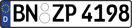BN-ZP4198
