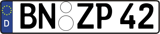BN-ZP42