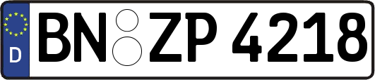 BN-ZP4218