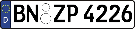 BN-ZP4226