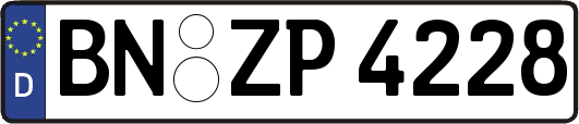 BN-ZP4228