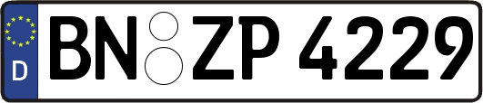 BN-ZP4229