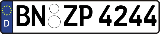 BN-ZP4244