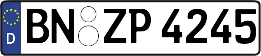 BN-ZP4245