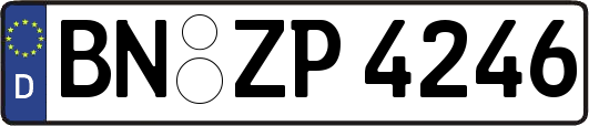 BN-ZP4246